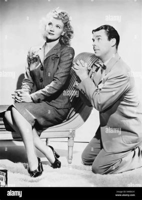  Blondie! A Delightful Comedy Starring the Charismatic Penny Singleton and Arthur Lake!