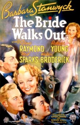 The Bride Walks Out! A Tale of Love, Laughter, and Leading Man Powerhouse Phillips!