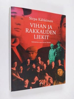 Toivottoman Rakkauden Historiaa ja Rikosratkaisua 1930-luvun Hollywoodissa!