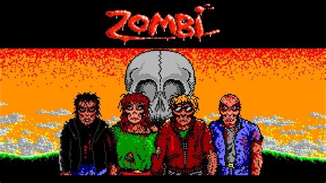 Zombi 2: Kuolemaa ja ruumiinvääristymiä Italian tyyliin!