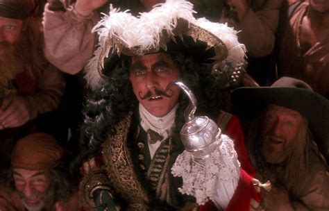 Hook: A Classic 90s Thriller Exploring Themes of Justice and Revenge!