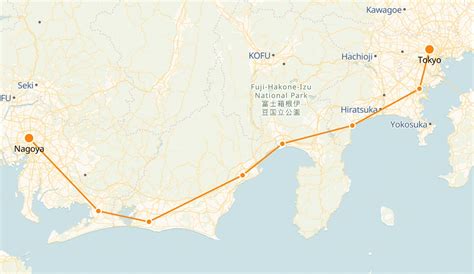 名古屋から東京 格安 - 旅のコストと時間を考える