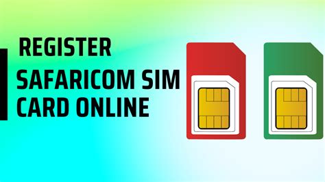 sim 카드 없음: 디지털 시대의 새로운 자유?