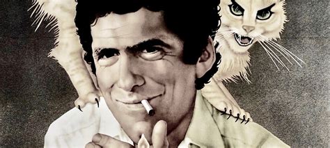 The Long Goodbye? A Neo-Noir Thriller Starring Elliot Gould and Featuring the Enigmatic World of 1970s Los Angeles!