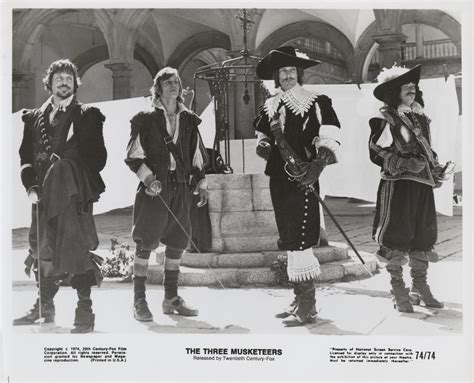  The Three Musketeers: Rousing Swordplay and Swashbuckling Romance in 1938 Hollywood!